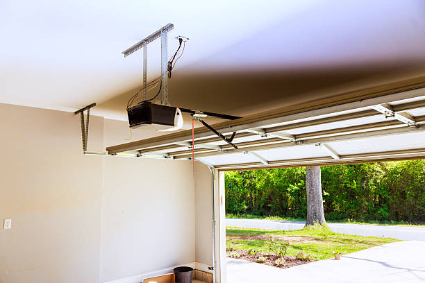 Top rated local Garage Door Panel Replacement specialists in Corrigan, TX